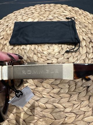 Gafas de sol Rommeus