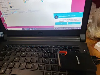 Disco Duro SSD Portátil 6TB