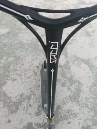 Patinete Freestyle SACRIFY