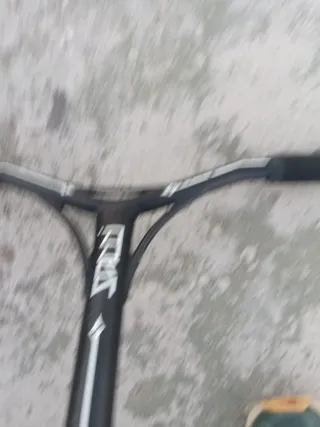 Patinete Freestyle SACRIFY