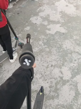 Patinete Freestyle SACRIFY