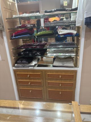 Lote Ropa diferentes tallas