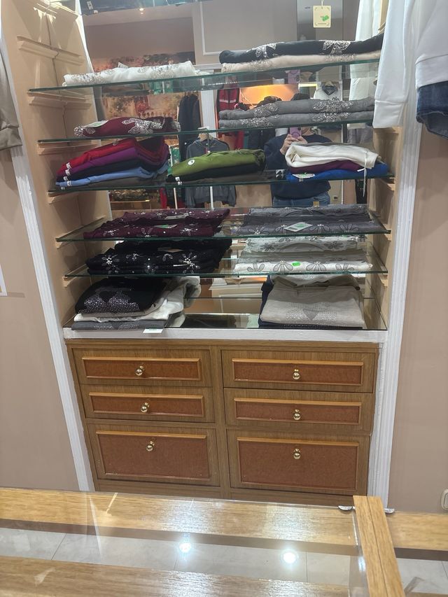 Lote Ropa diferentes tallas