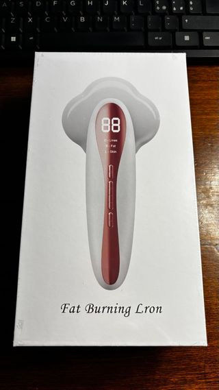 Massaggiatore Anticellulite Nuovo Sigillato