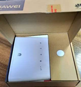 Router Huawei LTE CPE B310