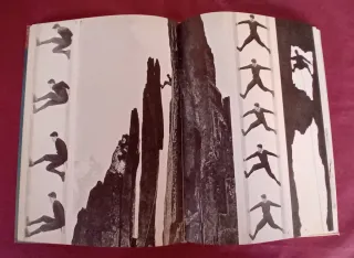 LIBRO " HIELO, NIEVE Y ROCA "