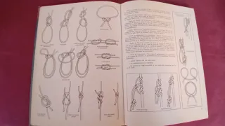 LIBRO " HIELO, NIEVE Y ROCA "