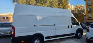 Transporte y mudanzas jose anticrisis