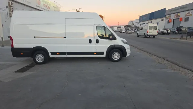 Transporte y mudanzas jose anticrisis