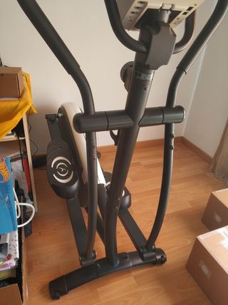 Bicicleta elíptica Domyos VE680