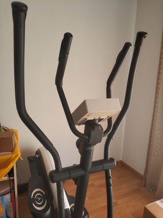 Bicicleta elíptica Domyos VE680