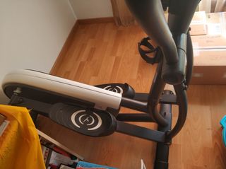 Bicicleta elíptica Domyos VE680