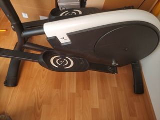 Bicicleta elíptica Domyos VE680