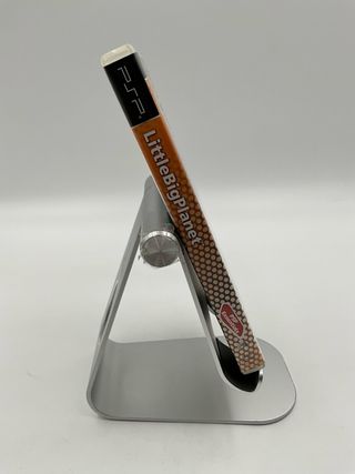 LittleBigPlanet PSP Essentials