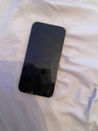 iPhone 13 Pro Gris Espacial