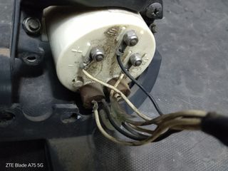 Segnalatore livello benzina Piaggio Beverly 250