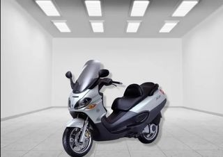 Recambio Piaggio X9 - Ocasión