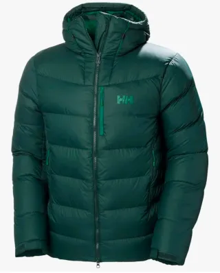 Helly Hansen Verglas Polar Down Jacket, talla S