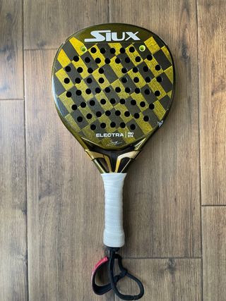 Pala Padel Siux Electra ST4