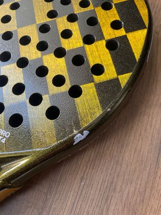 Pala Padel Siux Electra ST4