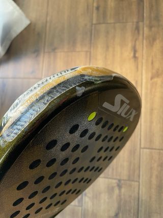 Pala Padel Siux Electra ST4