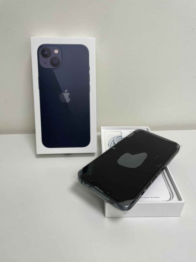 IPHONE 13 128gb