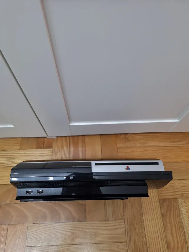 PlayStation 3 FAT