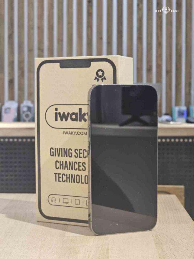 IPHONE 15 PLUS 128gb