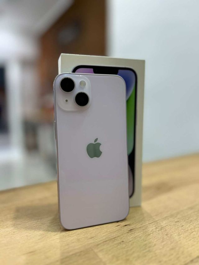 IPHONE 14 128gb