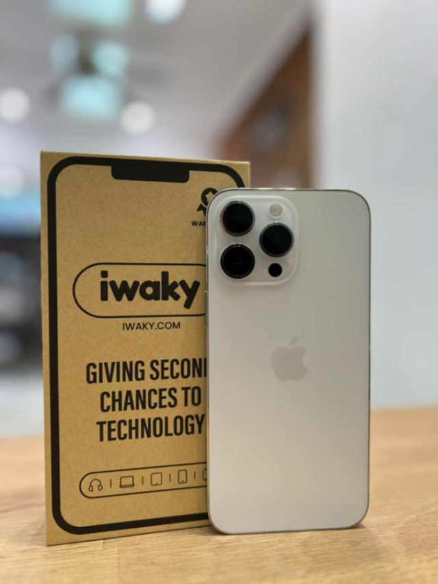 IPHONE 14 PRO MAX 256gb