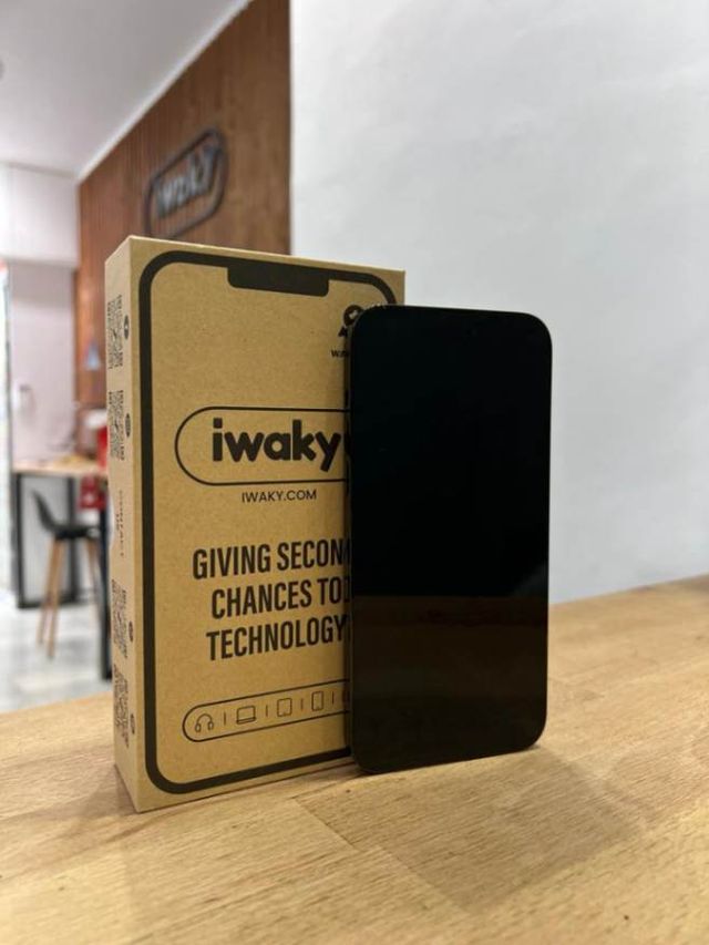 IPHONE 14 PRO MAX 512gb