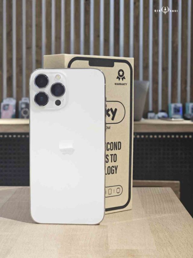 IPHONE 13 PRO MAX 128gb