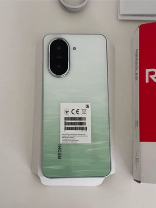 Xiaomi Redmi A5 128GB Nuevo