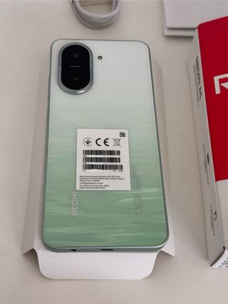 Xiaomi Redmi A5 128GB Nuevo