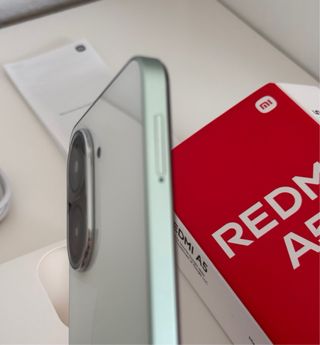 Xiaomi Redmi A5 128GB Nuevo