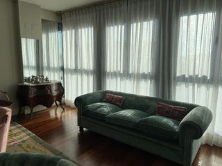 Sofá grande de 3 plazas