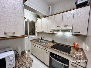 Piso en alquiler en Centre en Sitges