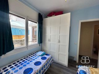 Piso en alquiler en Centre en Sitges