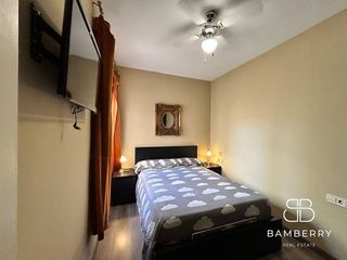 Piso en alquiler en Centre en Sitges