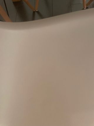 2 Sillas Beige/topo, color especial q no hay.