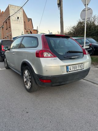 Volvo C30 2007