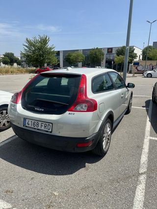 Volvo C30 2007