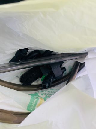 Terrario Tetra Repto Aqua Set 80L