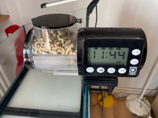 Terrario Tetra Repto Aqua Set 80L