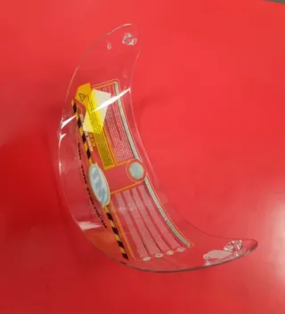 Pantalla Casco MT BLADE, REVENGE, THUNDER