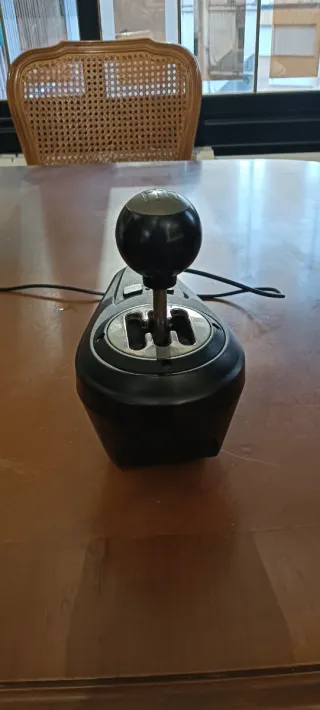 Volante SuperDrive GS850X Pro Sport PS4/Xbox one