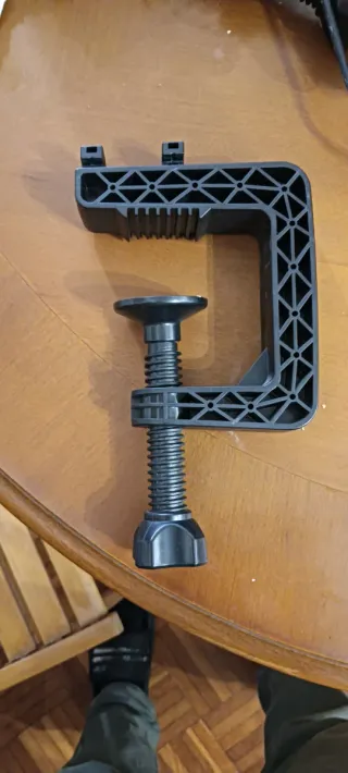 Volante SuperDrive GS850X Pro Sport PS4/Xbox one