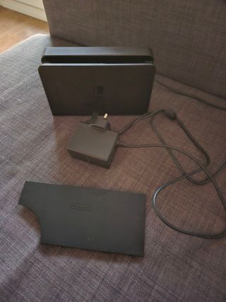 Nintendo Switch OLED 64Gb