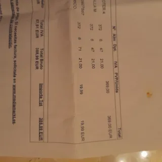 Patinete Eléctrico Xiaomi 4