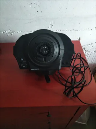 Base Servo Thrustmaster T300